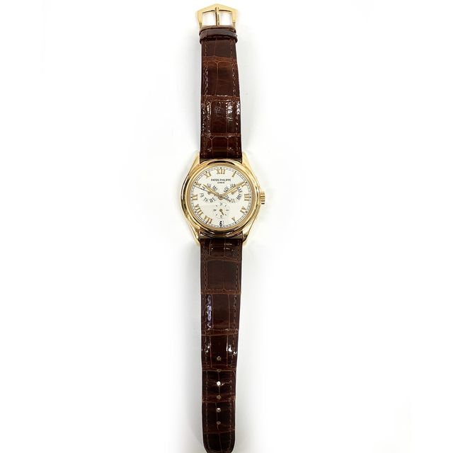 Patek Philippe Complications 5035R Image 4